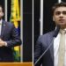 briga andré janones e nikolas ferreira