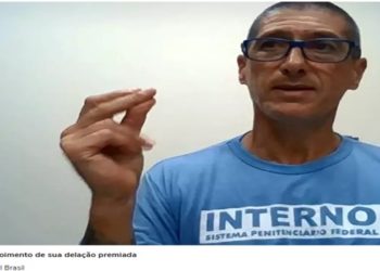 delação de ronnie lessa