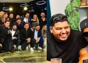 Leilão de Neymar: conheça influencer que arrematou divulgação no Instagram por R$ 1,5 mi
