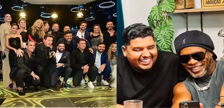 Leilão de Neymar: conheça influencer que arrematou divulgação no Instagram por R$ 1,5 mi