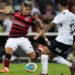 Flamengo vence o Grêmio e assume liderança do Brasileirão