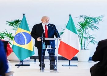 Para presidente, assunto precisa ser tratado como questão de saúde