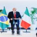 Para presidente, assunto precisa ser tratado como questão de saúde