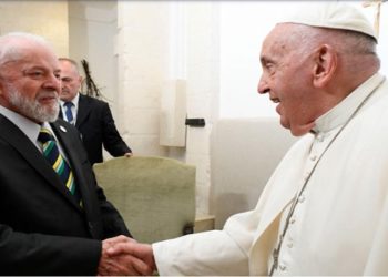 Lula no G7