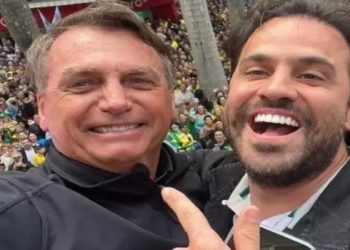 briga marçal bolsonaro