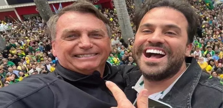 briga marçal bolsonaro