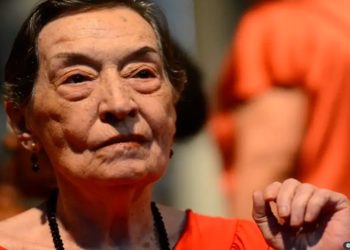 Morre economista Maria da Conceição Tavares, aos 94 anos