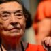 Morre economista Maria da Conceição Tavares, aos 94 anos