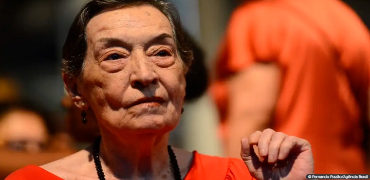 Morre economista Maria da Conceição Tavares, aos 94 anos