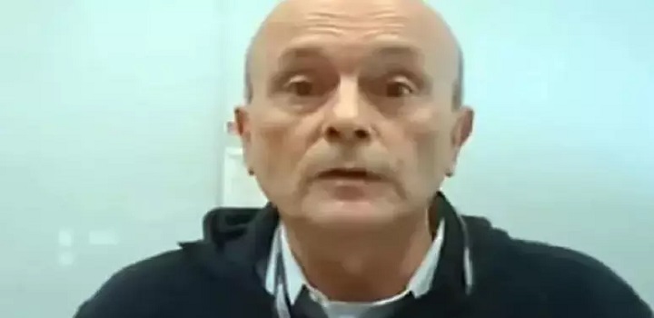 prisão de ex ceo da americanas