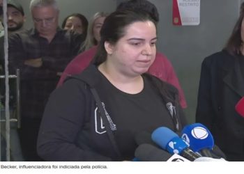 Esteticista é indiciada por morte com “peeling de fenol” em SP