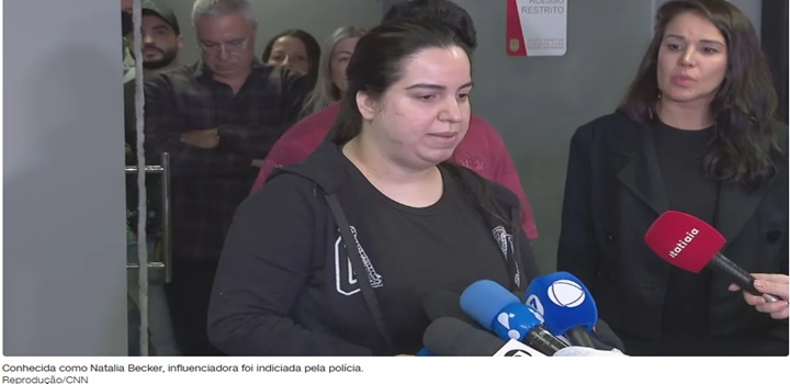 Esteticista é indiciada por morte com “peeling de fenol” em SP