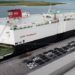 Maior BYD do mundo: conhecemos o navio gigante que transporta 7 mil carros