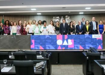 OAB diz que PL do aborto é flagrantemente inconstitucional e atroz