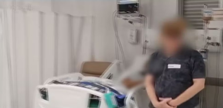 pai estupra filha em hospital