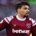 Lucas Paquetá foi absolvido das acusações de envolvimento em manipulação de apostas na Inglaterra. A decisão foi divulgada nesta quinta-feira (31) pelo West Ham.