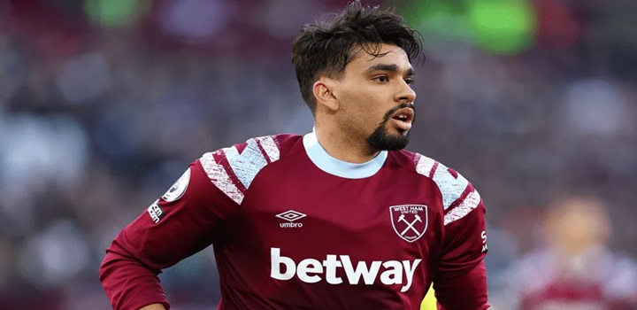 Lucas Paquetá foi absolvido das acusações de envolvimento em manipulação de apostas na Inglaterra. A decisão foi divulgada nesta quinta-feira (31) pelo West Ham.