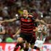 FLAMENGO X FLUMINENSE