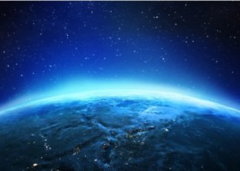 Os cientistas acreditam que essa mudança na rotação do núcleo começou por volta de 2010.