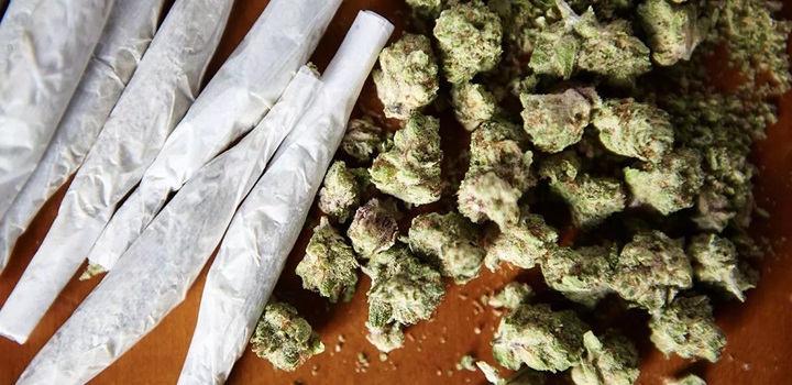 Supremo fixa 40g de maconha para diferenciar usuário de traficante