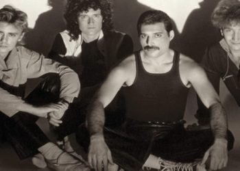 sony compra direitos da banda queen