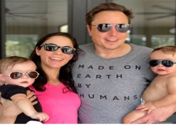 herdeiros de elon musk