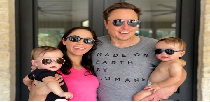 herdeiros de elon musk