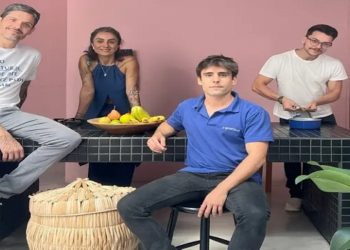 startups pets ração