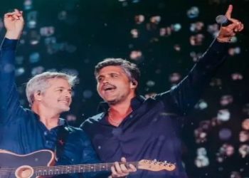 show victor e leo