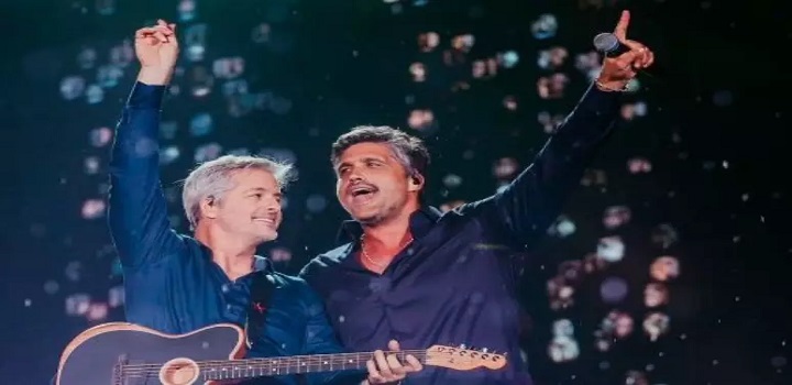 show victor e leo