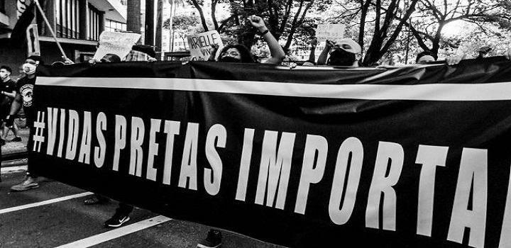 Em 11 anos, 73% dos homicídios no Brasil foram contra negros