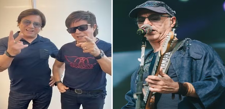 ZECA BALEIRO E CHITAOZINHO E XORORO