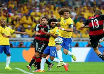 Saiba por onde andam os jogadores do Brasil que atuaram no 7 a 1