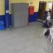 agressao aluno autista