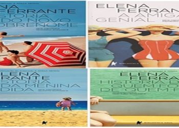 MELHORES LIVROS DO SECULO 21