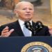 Joe Biden com covid