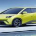 BYD DOLPHIN MINI