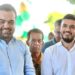 Governador Cláudio Castro e Rodrigo Bacellar