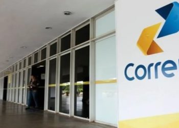 CONCURSO DOS CORREIOS