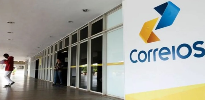 CONCURSO DOS CORREIOS