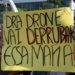 Dra Karoline, a dra do Drone confronta concessionária Águas do Paraíba por causa de água contaminada