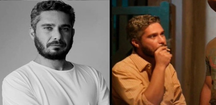 Thommy Schiavo, ator de Pantanal, morre aos 39 anos