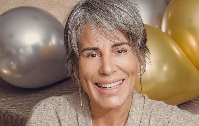 Glória Pires é condenada a pagar indenização de meio milhão à ex-funcionária