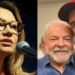 filho de lula xinga janja
