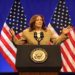 DISCURSO DE KAMALA HARRIS