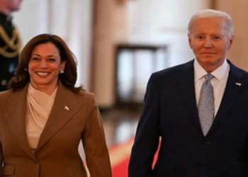 Joe Biden desiste de candidatura