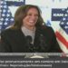 DISCURSO DE KAMALA HARRIS