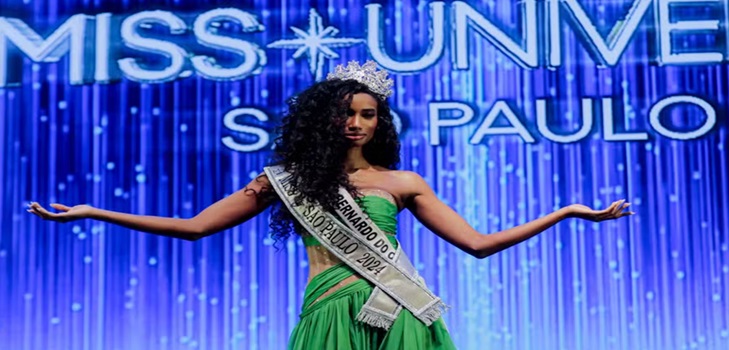 mila vieira miss são paulo