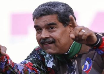 PLEBISCITO VENEZUELA GUIANA