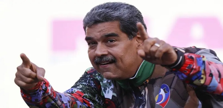 PLEBISCITO VENEZUELA GUIANA